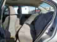 2001 Chevrolet Malibu LS z VIN 1G1NE52J016167556, wystawiony jako Copart lot #48814325 z przebiegiem 186 935 mil mil oraz Szkoda całkowita • Salvage title. Historia ofert i sprzedaży dostępna na DreamBid. Obrazek 10.