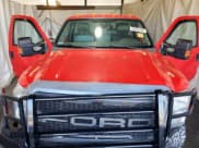 ✅ 2016 Ford F-350 XL • VIN: 1FTRF3B66GEB33206 • Lot: 85825185. Wystawiony na Copart z przebiegiem 153 649 mil. Bezpłatny archiwum sprzedaży aukcyjnych z USA i szczegółowy raport historii pojazdu na DreamBid. Zdjęcie 11.