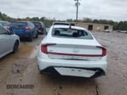✅ 2020 Hyundai Sonata SEL • VIN: 5NPEL4JA4LH004930 • Лот: 43542326. Опубликован ранее на IAAI с пробегом 84 352 миль. Бесплатный доступ к архиву аукционных продаж из США и подробный отчёт об истории автомобиля на DreamBid. Изображение 16.