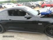 ✅ 2017 Ford Mustang GT • VIN: 1FA6P8CF4H5224462 • Lot: 42297936. Listed on IAAI with 133,966 mi. Free auction sales archive from the USA and detailed vehicle history report at DreamBid. Image 13.