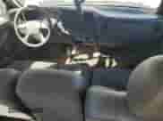 2003 Chevrolet Silverado 2500 LT с VIN 1GCGK29UX3Z197057, выставлен на аукционе Copart как лот 47125995 с пробегом 139 990 миль миль и Списание • Salvage title. История ставок и продаж доступна на DreamBid. Изображение 8.