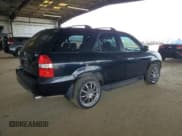 ✅ 2001 Acura MDX Touring • VIN: 2HNYD18641H533093 • Лот: 50372035. Опубликован ранее на Copart с пробегом 253 044 миль. Бесплатный доступ к архиву аукционных продаж из США и подробный отчёт об истории автомобиля на DreamBid. Изображение 4.
