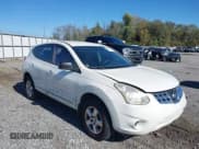 ✅ 2012 Nissan Rogue SL • VIN: JN8AS5MT4CW301652 • Лот: 43648779. Опубликован ранее на IAAI с пробегом 151 674 миль. Бесплатный доступ к архиву аукционных продаж из США и подробный отчёт об истории автомобиля на DreamBid. Изображение 6.