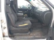 ✅ 2013 Chevrolet Silverado 2500HD LT • VIN: 1GC1KXCG0DF233203 • Lot: 43221641. Listed on IAAI with 366,468 mi. Free auction sales archive from the USA and detailed vehicle history report at DreamBid. Image 5.