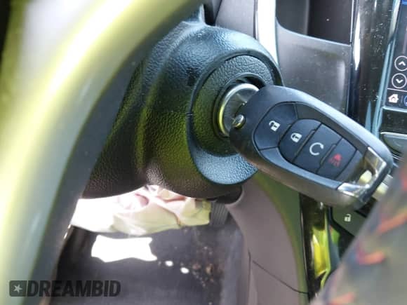 2020 Chevrolet Sonic LT z VIN 1G1JD6SB2L4103288, wystawiony jako IAAI lot #42551085 z przebiegiem 34 845 mil mil oraz . Historia ofert i sprzedaży dostępna na DreamBid. Obrazek 11.