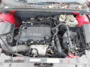 ✅ 2015 Chevrolet Cruze LT • VIN: 1G1PE5SB2F7218798 • Lot: 43646134. Listed on IAAI with Not provided. Free auction sales archive from the USA and detailed vehicle history report at DreamBid. Image 10.