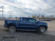 ✅ 2019 Chevrolet Silverado 1500 LTZ • VIN: 3GCUYGED4KG159973 • Lot: 41210958. Wystawiony na IAAI z przebiegiem 32 046 mil. Bezpłatny archiwum sprzedaży aukcyjnych z USA i szczegółowy raport historii pojazdu na DreamBid. Zdjęcie 13.