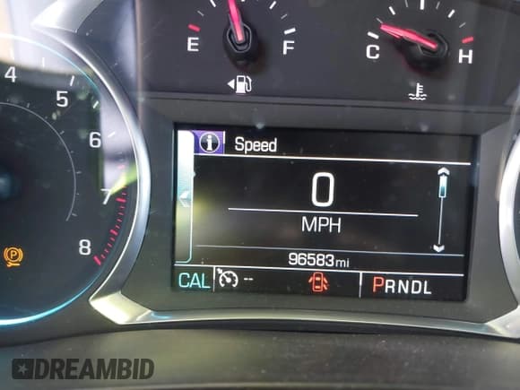 ✅ 2018 Chevrolet Traverse LT Cloth • VIN: 1GNERGKW2JJ165735 • Lot: 43156155. Wystawiony na IAAI z przebiegiem 96 583 mil. Bezpłatny archiwum sprzedaży aukcyjnych z USA i szczegółowy raport historii pojazdu na DreamBid. Zdjęcie 16.