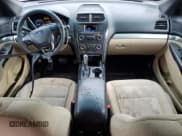 ✅ 2017 Ford Explorer • VIN: 1FM5K7BH8HGC19119 • Лот: 42737135. Опубликован ранее на Copart с пробегом 89 166 миль. Бесплатный доступ к архиву аукционных продаж из США и подробный отчёт об истории автомобиля на DreamBid. Изображение 8.