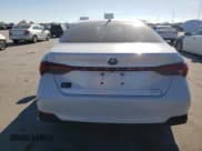 ✅ 2022 Toyota Avalon Hybrid XLE • VIN: 4T1AA1AB7NU012682 • Lot: 45565725. Listed on Copart with 75,254 mi. Free auction sales archive from the USA and detailed vehicle history report at DreamBid. Image 6.