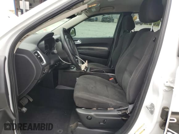 ✅ 2020 Dodge Durango Pursuit • VIN: 1C4SDJFT9LC309554 • Lot: 54742535. Wystawiony na Copart z przebiegiem 81 316 mil. Bezpłatny archiwum sprzedaży aukcyjnych z USA i szczegółowy raport historii pojazdu na DreamBid. Zdjęcie 7.