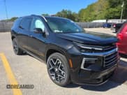 ✅ 2025 Chevrolet Traverse AWD High Country • VIN: 1GNEVKRS6SJ176899 • Lot: 43658756. Wystawiony na IAAI z przebiegiem 18 060 mil. Bezpłatny archiwum sprzedaży aukcyjnych z USA i szczegółowy raport historii pojazdu na DreamBid. Zdjęcie 29.