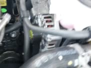 ✅ 2025 Genesis GV70 2.5T • VIN: 5NMMADTB3SH035170 • Lot: 42656744. Listed on IAAI with 3,068 mi. Free auction sales archive from the USA and detailed vehicle history report at DreamBid. Image 22.