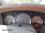 ✅ 2009 Chrysler Aspen Limited • VIN: 1A8HX58P09F708457 • Lot: 42961126. Listed on IAAI with 89,054 mi. Free auction sales archive from the USA and detailed vehicle history report at DreamBid. Image 7.