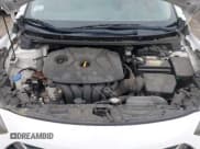 ✅ 2013 Hyundai Elantra • VIN: KMHD35LE3DU095628 • Lot: 43680187. Listed on IAAI with 214,308 mi. Free auction sales archive from the USA and detailed vehicle history report at DreamBid. Image 10.