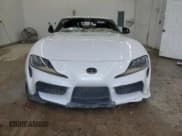 ✅ 2021 Toyota Supra 2.0 • VIN: WZ1DB2C08MW037854 • Lot: 76618284. Listed on Copart with Not provided. Free auction sales archive from the USA and detailed vehicle history report at DreamBid. Image 5.
