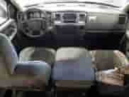 2008 Dodge 1500 SLT с VIN 1D7HU182X8S583749, выставлен на аукционе Copart как лот 72175904 с пробегом Не указан миль и Списание • Salvage title. История ставок и продаж доступна на DreamBid. Изображение 8.