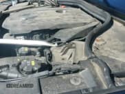 ✅ 2019 BMW 5 Series 540i • VIN: WBAJE5C58KWW28427 • Lot: 42853012. Listed on IAAI with 97,214 mi. Free auction sales archive from the USA and detailed vehicle history report at DreamBid. Image 22.