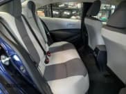 ✅ 2024 Toyota Corolla LE • VIN: 5YFB4MDE7RP163158 • Lot: 60433665. Listed on Copart with 15,382 mi. Free auction sales archive from the USA and detailed vehicle history report at DreamBid. Image 10.