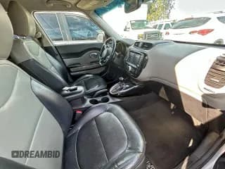 ✅ 2016 Kia Soul + • VIN: KNDJP3A56G7842189 • Лот: 94383395. Опубликован ранее на Copart с пробегом 170 998 миль. Бесплатный доступ к архиву аукционных продаж из США и подробный отчёт об истории автомобиля на DreamBid. Изображение 5.