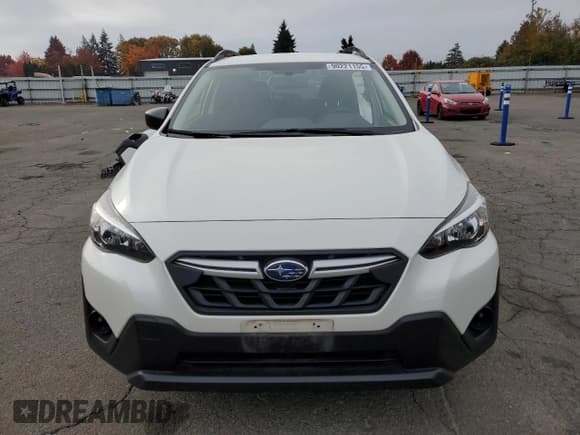 ✅ 2022 Subaru Crosstrek • VIN: JF2GTABC3NH208841 • Lot: 90221155. Listed on Copart with 41,313 mi. Free auction sales archive from the USA and detailed vehicle history report at DreamBid. Image 5.
