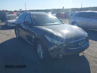 ✅ 2011 Infiniti FX • VIN: JN8AS1MW2BM730799 • Лот: 43356412. Опубликован ранее на IAAI с пробегом 113 703 миль. Бесплатный доступ к архиву аукционных продаж из США и подробный отчёт об истории автомобиля на DreamBid. Изображение 1.