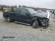 ✅ 2013 Ford F-150 XLT • VIN: 1FTFX1ETXDFA42449 • Lot: 91364355. Listed on Copart with 65,648 mi. Free auction sales archive from the USA and detailed vehicle history report at DreamBid. Image 4.