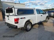 ✅ 2017 Ford F-150 XL • VIN: 1FTFX1EG4HKD47400 • Lot: 43530311. Wystawiony na IAAI z przebiegiem 146 998 mil. Bezpłatny archiwum sprzedaży aukcyjnych z USA i szczegółowy raport historii pojazdu na DreamBid. Zdjęcie 4.