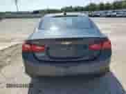 2019 Chevrolet Malibu LS z VIN 1G1ZB5STXKF130849, wystawiony jako Copart lot #83990955 z przebiegiem 98 955 mil mil oraz Szkoda całkowita • Salvage title. Historia ofert i sprzedaży dostępna na DreamBid. Obrazek 6.