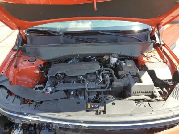 ✅ 2024 Hyundai Kona SEL • VIN: KM8HB3AB9RU097229 • Лот: 85094285. Опубликован ранее на Copart с пробегом 11 559 миль. Бесплатный доступ к архиву аукционных продаж из США и подробный отчёт об истории автомобиля на DreamBid. Изображение 12.