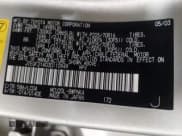 ✅ 2003 Toyota Highlander • VIN: JTEGF21A030110949 • Lot: 43682390. Listed on IAAI with 219,052 mi. Free auction sales archive from the USA and detailed vehicle history report at DreamBid. Image 9.