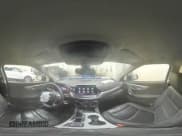 ✅ 2024 Chevrolet Blazer LT • VIN: 3GNKBDR44RS192617 • Lot: 44419055. Listed on Copart with 8,726 mi. Free auction sales archive from the USA and detailed vehicle history report at DreamBid. Image 16.