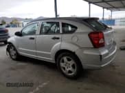 ✅ 2008 Dodge Caliber SE • VIN: 1B3HB28BX8D769724 • Лот: 82649244. Опубликован ранее на Copart с пробегом 147 412 миль. Бесплатный доступ к архиву аукционных продаж из США и подробный отчёт об истории автомобиля на DreamBid. Изображение 2.