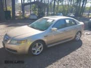 ✅ 2004 Acura TL • VIN: 19UUA66294A065411 • Лот: 43382948. Опубликован ранее на IAAI с пробегом 170 910 миль. Бесплатный доступ к архиву аукционных продаж из США и подробный отчёт об истории автомобиля на DreamBid. Изображение 2.