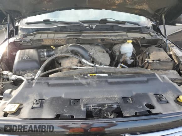 ✅ 2013 Ram 1500 Sport • VIN: 1C6RR7MT0DS503264 • Lot: 70475565. Listed on Copart with 167,559 mi. Free auction sales archive from the USA and detailed vehicle history report at DreamBid. Image 11.