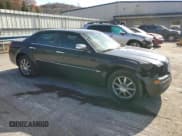 ✅ 2010 Chrysler 300 Touring Signature • VIN: 2C3CK5CV8AH331423 • Lot: 92248635. Wystawiony na Copart z przebiegiem 166 064 mil. Bezpłatny archiwum sprzedaży aukcyjnych z USA i szczegółowy raport historii pojazdu na DreamBid. Zdjęcie 4.