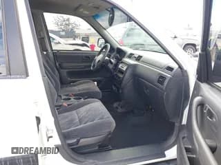 ✅ 2001 Honda CR-V LX • VIN: JHLRD18441C017413 • Лот: 43716181. Опубликован ранее на IAAI с пробегом 176 816 миль. Бесплатный доступ к архиву аукционных продаж из США и подробный отчёт об истории автомобиля на DreamBid. Изображение 5.