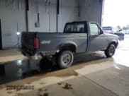 ✅ 1995 Ford F-150 • VIN: 1FTEF14Y5SNA39912 • Lot: 45696805. Wystawiony na Copart z przebiegiem 124 001 mil. Bezpłatny archiwum sprzedaży aukcyjnych z USA i szczegółowy raport historii pojazdu na DreamBid. Zdjęcie 3.