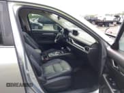 ✅ 2019 Mazda CX-5 Sport • VIN: JM3KFABM8K0678955 • Lot: 42813420. Listed on IAAI with 83,425 mi. Free auction sales archive from the USA and detailed vehicle history report at DreamBid. Image 5.