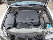 ✅ 2012 Lexus IS 250 • VIN: JTHCF5C24C5058219 • Lot: 43208714. Listed on IAAI with 140,788 mi. Free auction sales archive from the USA and detailed vehicle history report at DreamBid. Image 10.