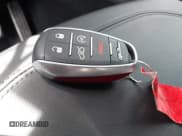 ✅ 2024 Alfa Romeo Stelvio Ti • VIN: ZASPAKBN0R7D79058 • Lot: 42893174. Wystawiony na IAAI z przebiegiem 29 255 mil. Bezpłatny archiwum sprzedaży aukcyjnych z USA i szczegółowy raport historii pojazdu na DreamBid. Zdjęcie 11.