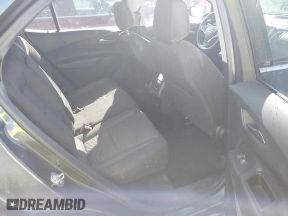 ✅ 2018 Chevrolet Equinox LT • VIN: 2GNAXSEV5J6341832 • Лот: 43371091. Опубликован ранее на IAAI с пробегом 111 579 миль. Бесплатный доступ к архиву аукционных продаж из США и подробный отчёт об истории автомобиля на DreamBid. Изображение 8.