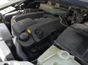 ✅ 2005 Mercedes-Benz M 350 • VIN: 4JGAB57E35A550478 • Lot: 62419825. Listed on Copart with 194,395 mi. Free auction sales archive from the USA and detailed vehicle history report at DreamBid. Image 11.