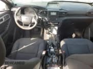 ✅ 2020 Ford Police Interceptor Utility • VIN: 1FM5K8AB1LGD18814 • Лот: 46196305. Опубликован ранее на Copart с пробегом 80 132 миль. Бесплатный доступ к архиву аукционных продаж из США и подробный отчёт об истории автомобиля на DreamBid. Изображение 8.