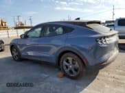 ✅ 2023 Ford Mustang Mach-E Select • VIN: 3FMTK1SS2PMA28672 • Lot: 70955195. Listed on Copart with 18,903 mi. Free auction sales archive from the USA and detailed vehicle history report at DreamBid. Image 2.