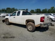 ✅ 2009 Chevrolet Silverado 1500 Work Truck • VIN: 1GCEC19029Z254145 • Lot: 62017835. Wystawiony na Copart z przebiegiem Nie podano. Bezpłatny archiwum sprzedaży aukcyjnych z USA i szczegółowy raport historii pojazdu na DreamBid. Zdjęcie 2.