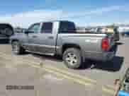 2007 Dodge Dakota SLT с VIN 1D7HW48K97S129387, выставлен на аукционе Copart как лот 74878664 с пробегом 137 525 миль миль и Списание • Salvage title. История ставок и продаж доступна на DreamBid. Изображение 2.