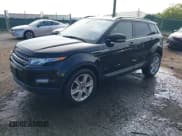 ✅ 2013 Land Rover Range Rover Evoque Pure • VIN: SALVN2BG0DH765917 • Лот: 42786431. Опубликован ранее на IAAI с пробегом 765 000 миль. Бесплатный доступ к архиву аукционных продаж из США и подробный отчёт об истории автомобиля на DreamBid. Изображение 18.