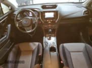 ✅ 2021 Subaru Crosstrek Premium • VIN: JF2GTAEC5MH222637 • Lot: 60442225. Listed on Copart with 34,597 mi. Free auction sales archive from the USA and detailed vehicle history report at DreamBid. Image 8.