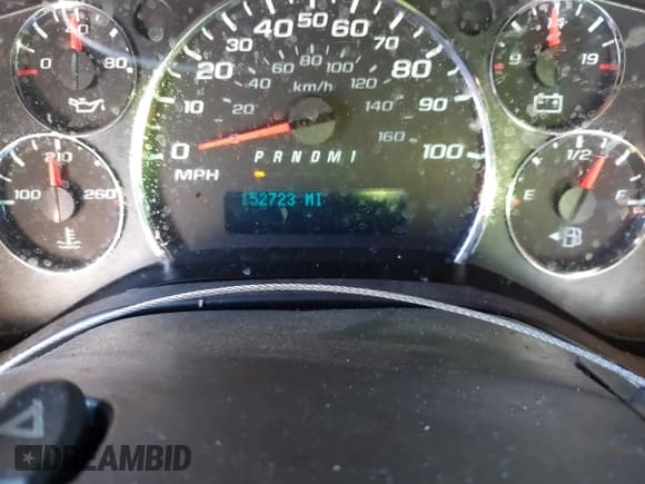 ✅ 2016 Chevrolet Express Cargo • VIN: 1GCWGBFF5G1215150 • Lot: 41672104. Listed on IAAI with 152,723 mi. Free auction sales archive from the USA and detailed vehicle history report at DreamBid. Image 7.